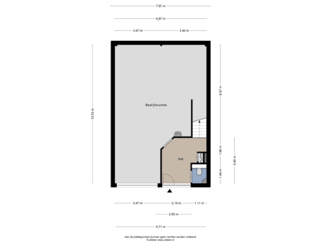 Bekijk plattegrond