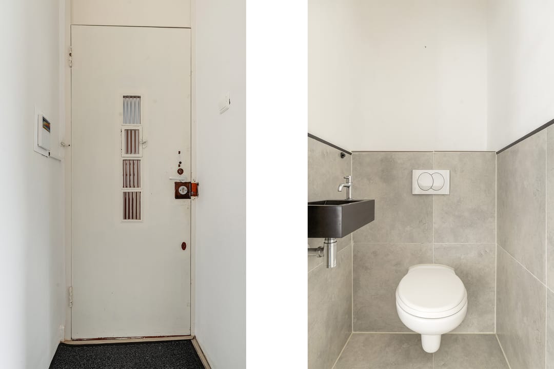 Photo 26 of Nicolaas Ruyschstraat 8-01L