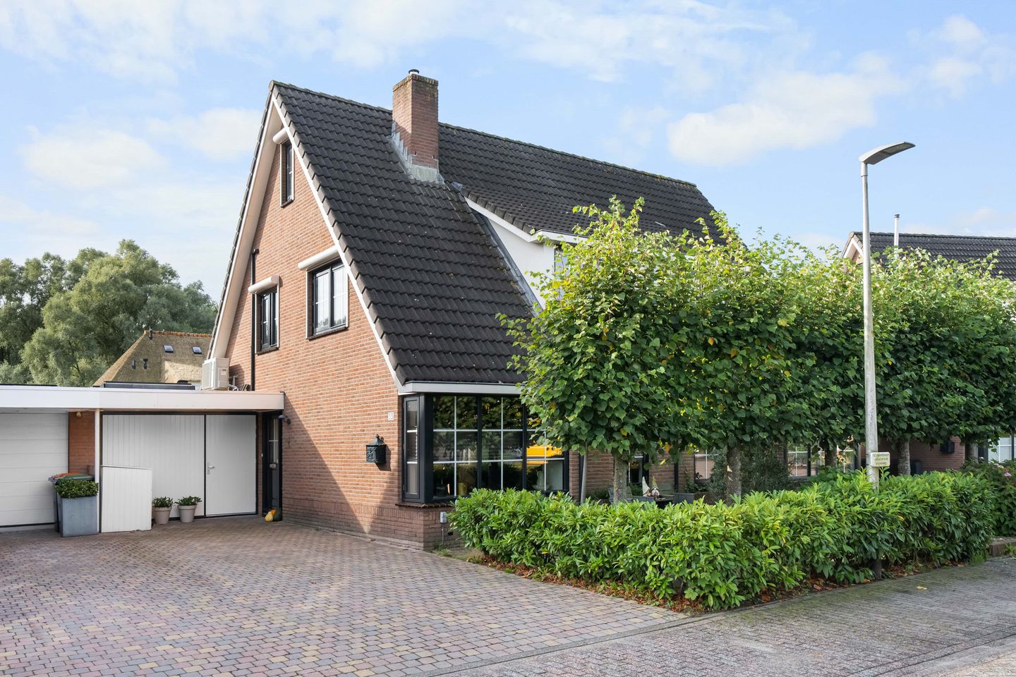 Foto 1 van Duifkruid 33