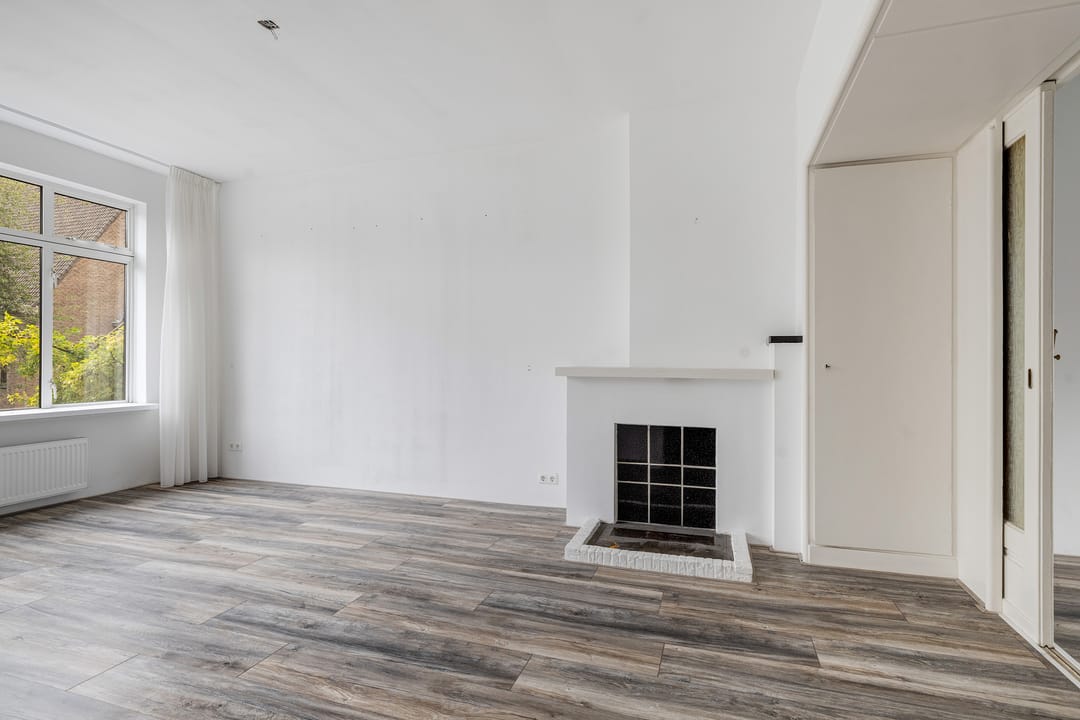 Photo 7 of Nicolaas Ruyschstraat 8-01L