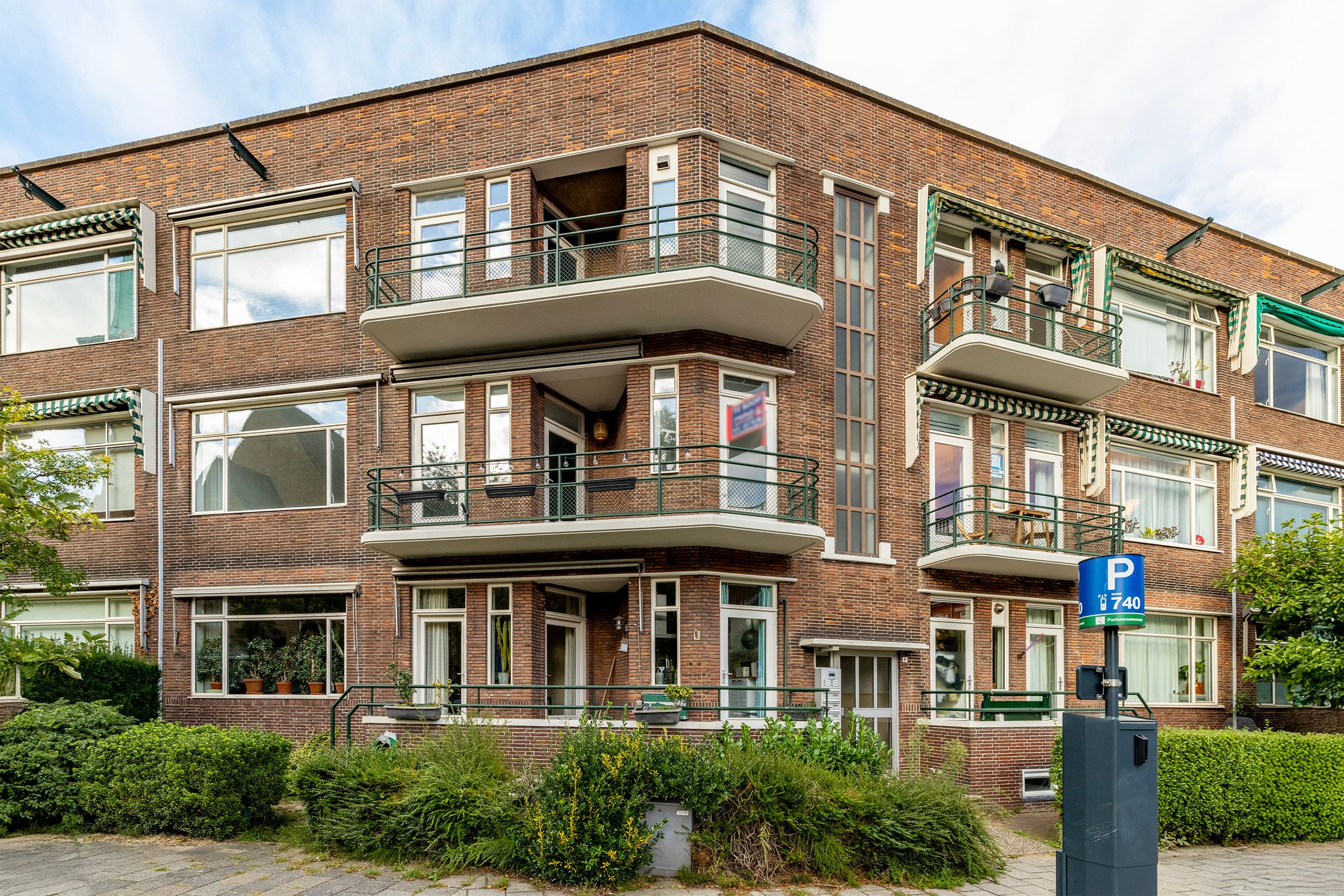 Nicolaas Ruyschstraat 8 01L