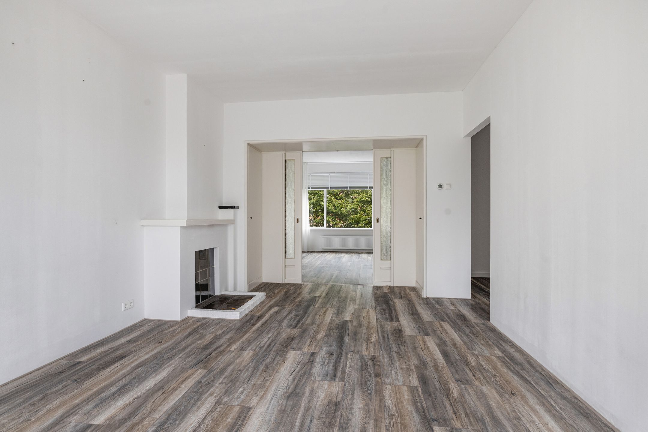 Photo 3 of Nicolaas Ruyschstraat 8-01L