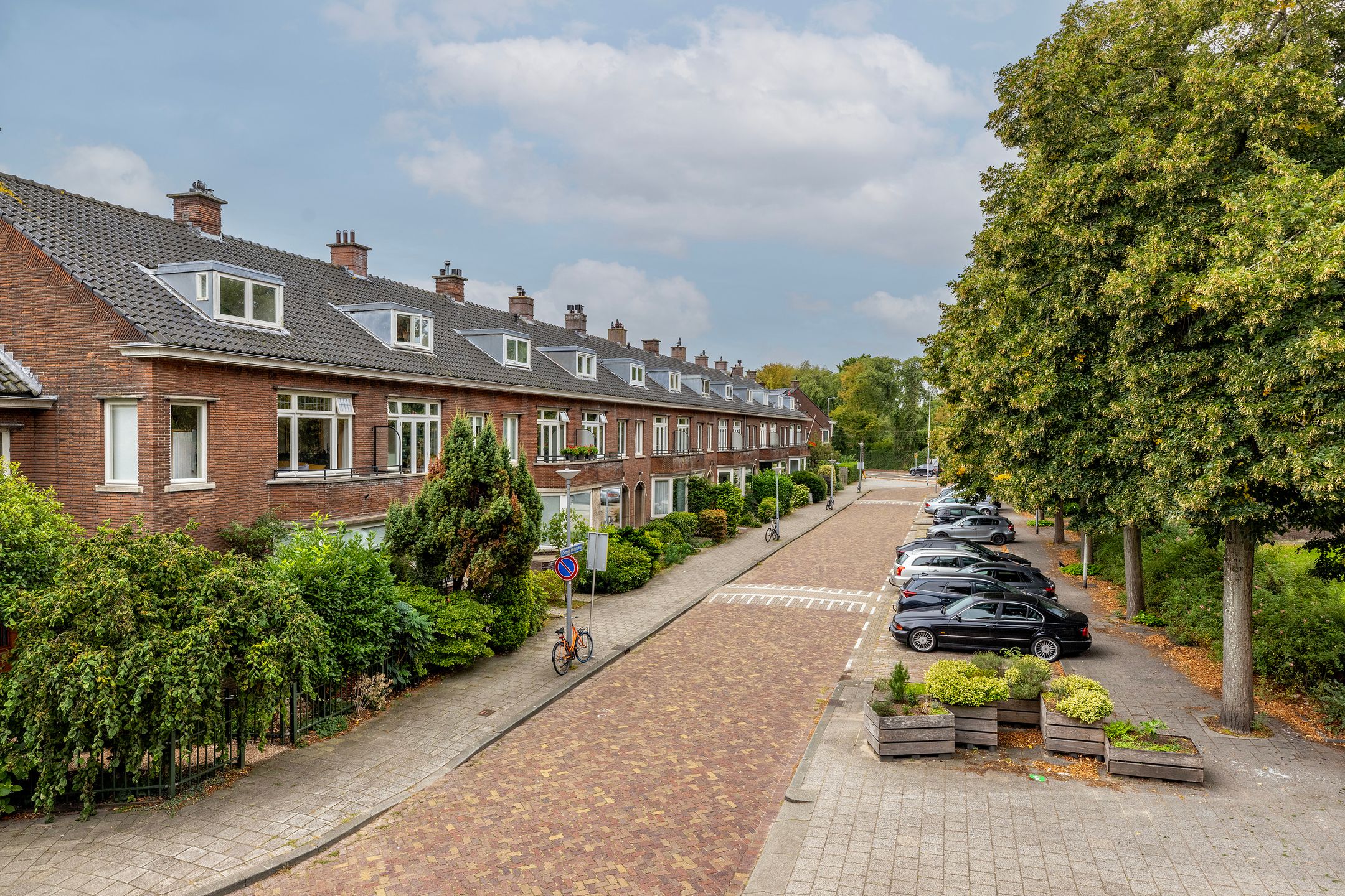 Photo 24 of Nicolaas Ruyschstraat 8-01L