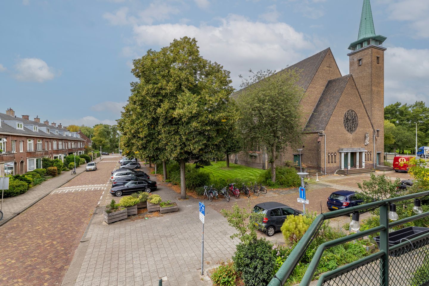 Photo 25 of Nicolaas Ruyschstraat 8-01L