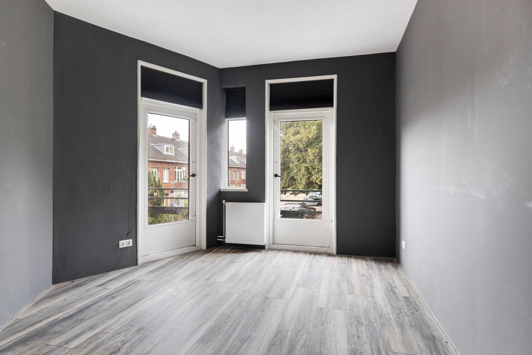 Photo 15 of Nicolaas Ruyschstraat 8-01L