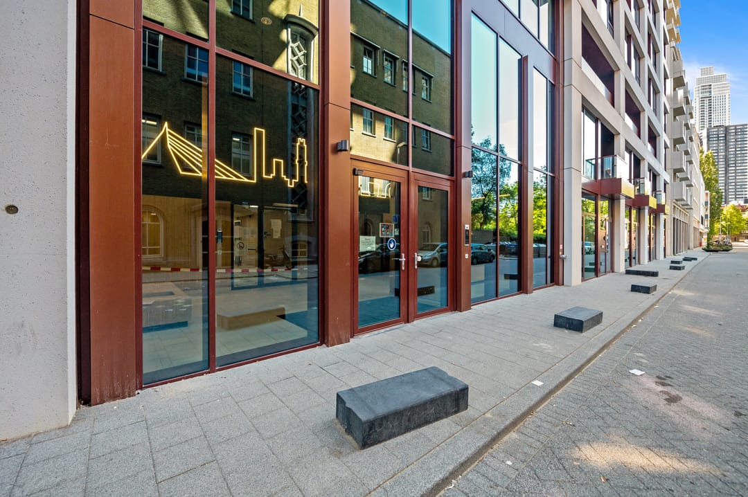 Foto 8 van Baan 34-R6
