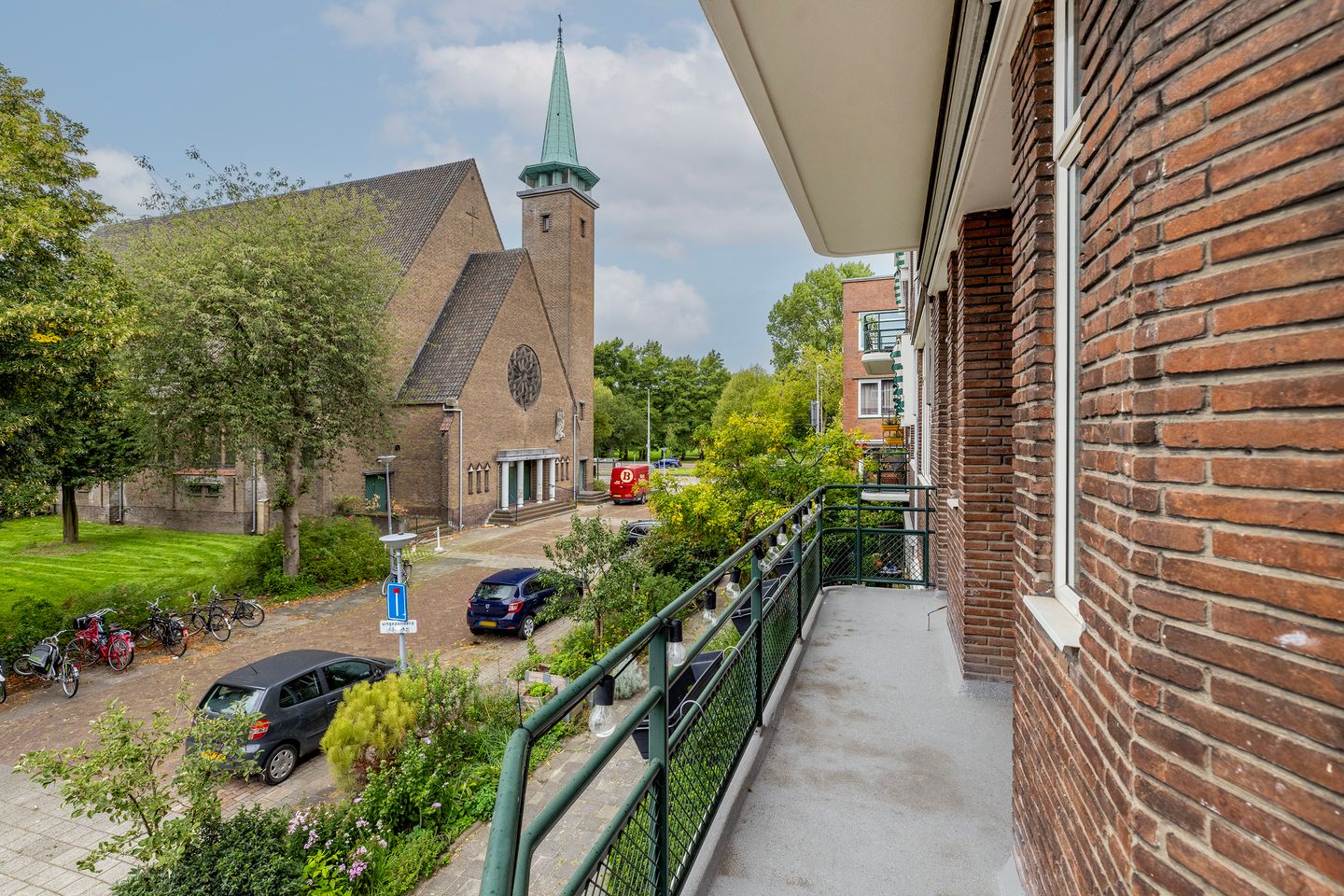 Photo 20 of Nicolaas Ruyschstraat 8-01L