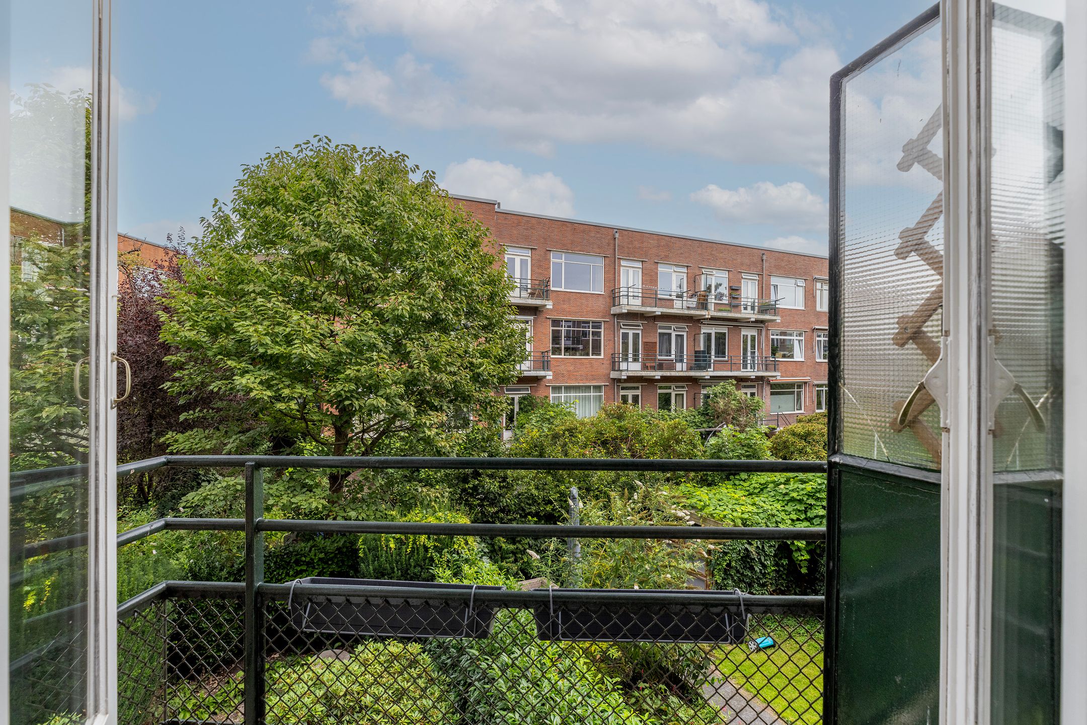 Photo 18 of Nicolaas Ruyschstraat 8-01L