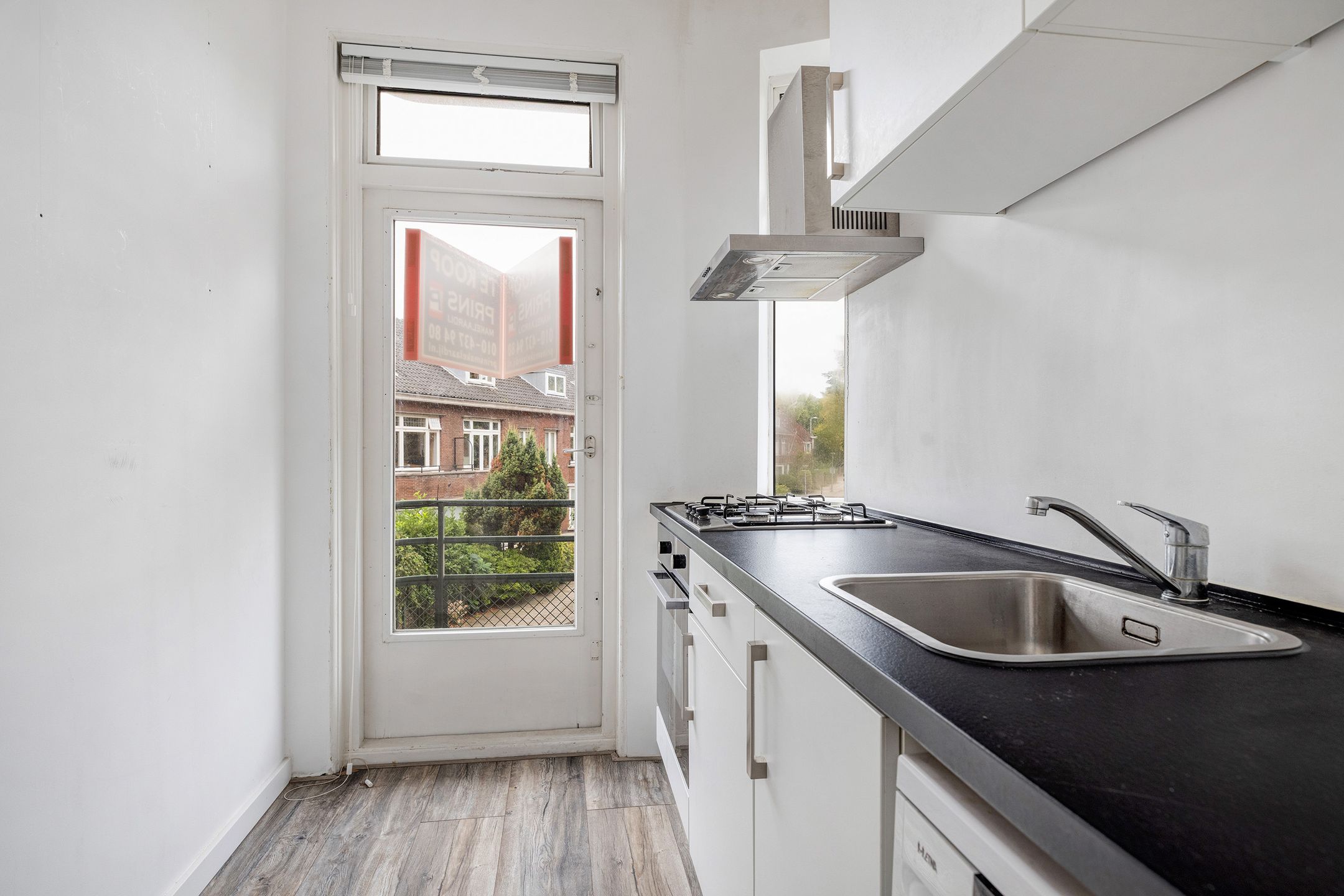 Photo 12 of Nicolaas Ruyschstraat 8-01L