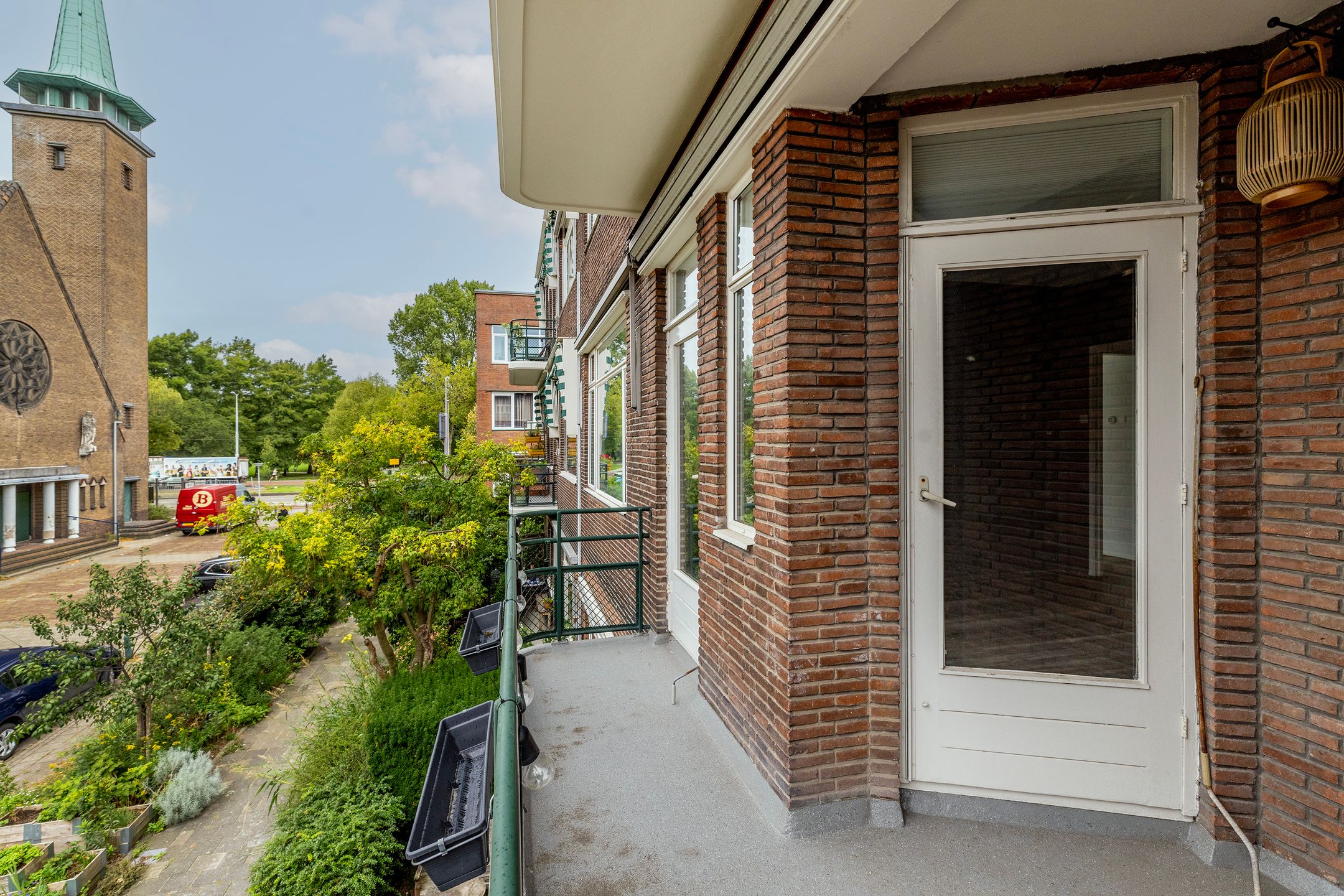 Photo 21 of Nicolaas Ruyschstraat 8-01L
