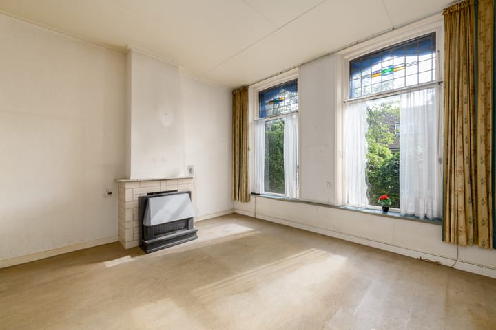 Hoekwoning te koop: Huizumerlaan 79, Leeuwarden