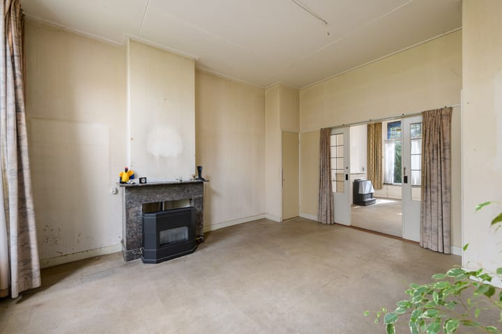 Hoekwoning te koop: Huizumerlaan 79, Leeuwarden
