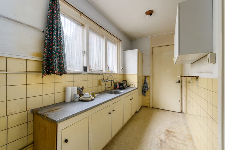 Hoekwoning te koop: Huizumerlaan 79, Leeuwarden