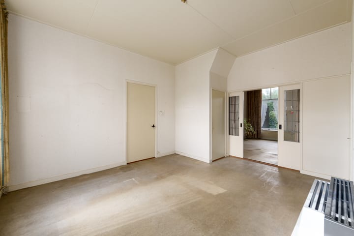 Hoekwoning te koop: Huizumerlaan 79, Leeuwarden