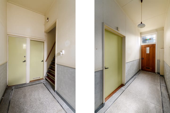 Hoekwoning te koop: Huizumerlaan 79, Leeuwarden