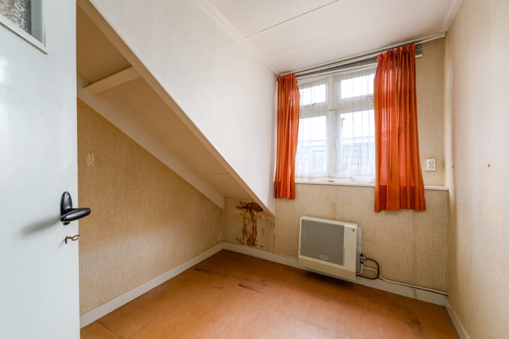 Hoekwoning te koop: Huizumerlaan 79, Leeuwarden