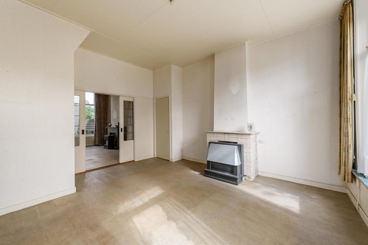 Hoekwoning te koop: Huizumerlaan 79, Leeuwarden