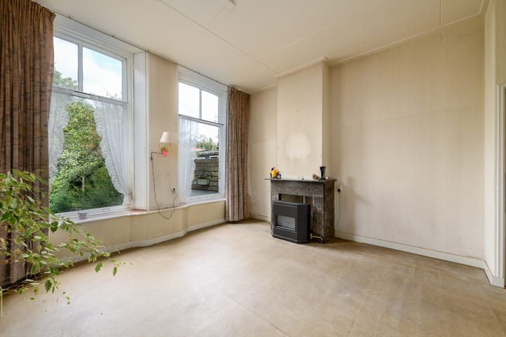 Hoekwoning te koop: Huizumerlaan 79, Leeuwarden