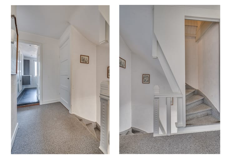 Tussenwoning te koop: Manresastraat 35, Venlo