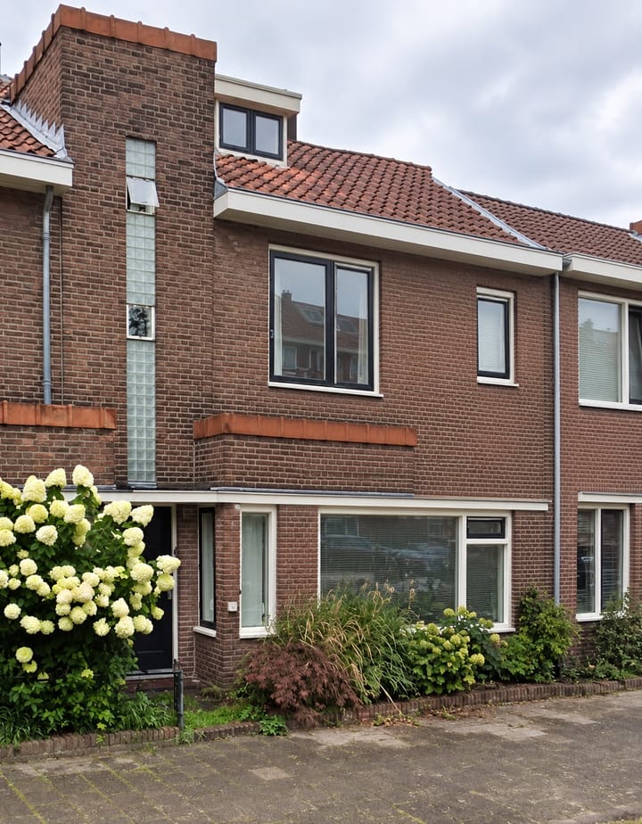 Prinsestraat 19, Enschede