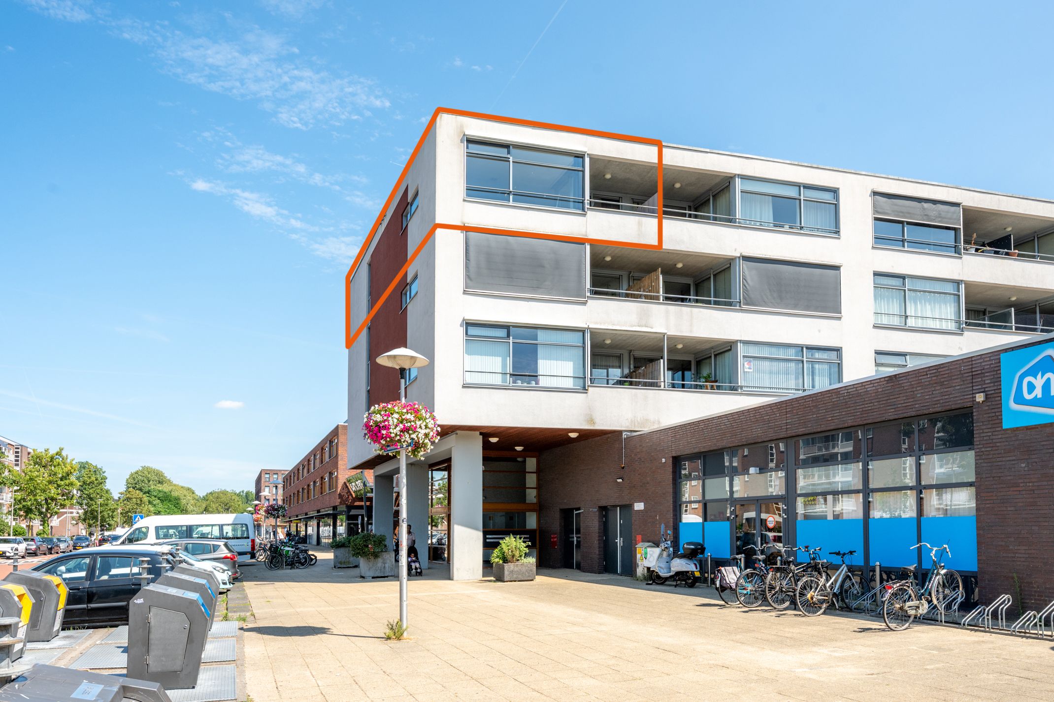 Photo 3 of Zwanenvechtlaan 17