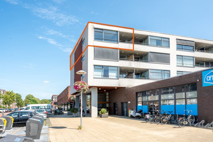 Foto 3 van Zwanenvechtlaan 17