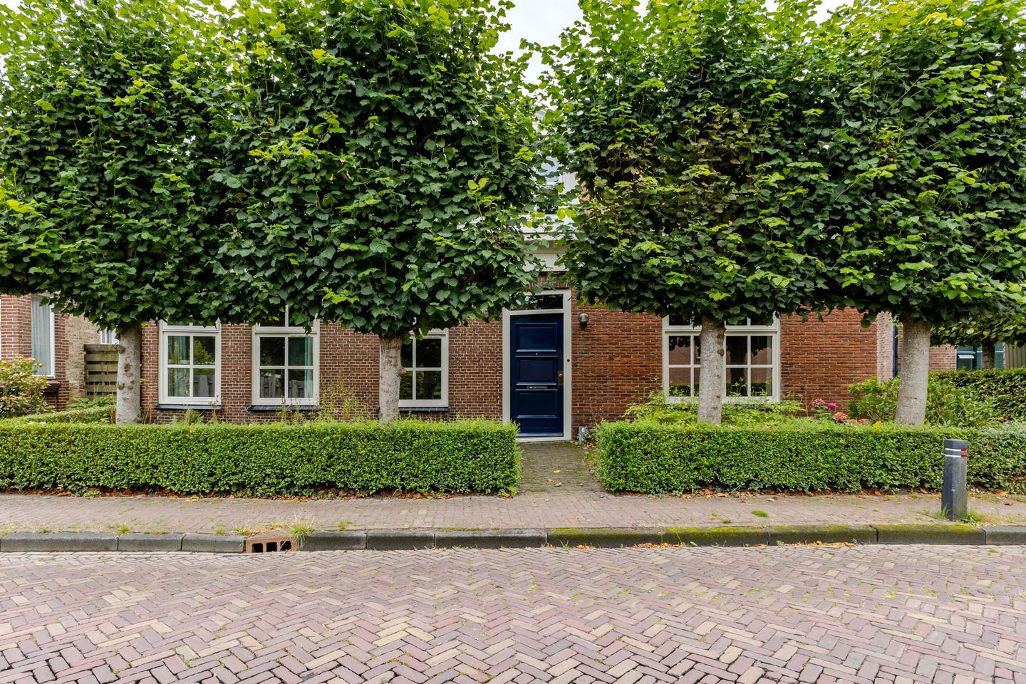 Foto 1 van 't Hou 8