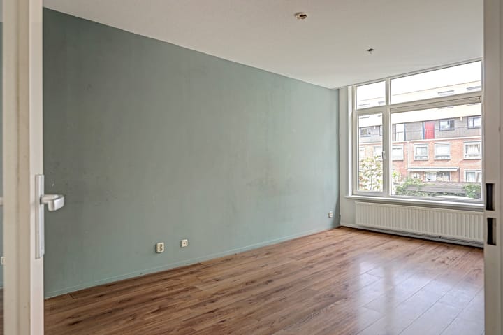 Appartement te koop: Grote Visserijstraat 58B, Rotterdam