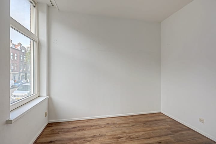 Appartement te koop: Grote Visserijstraat 58B, Rotterdam