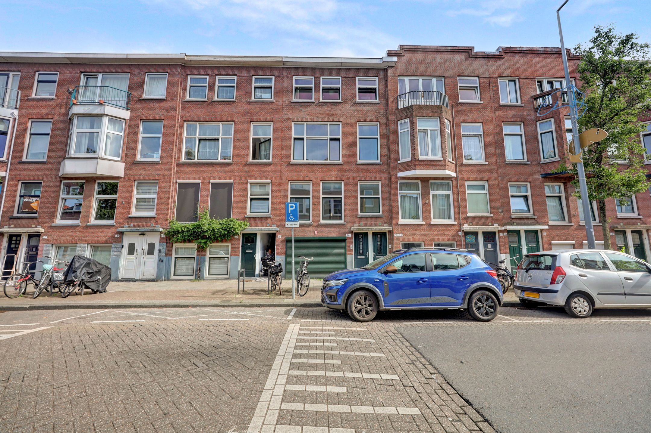 Grote Visserijstraat 58 B