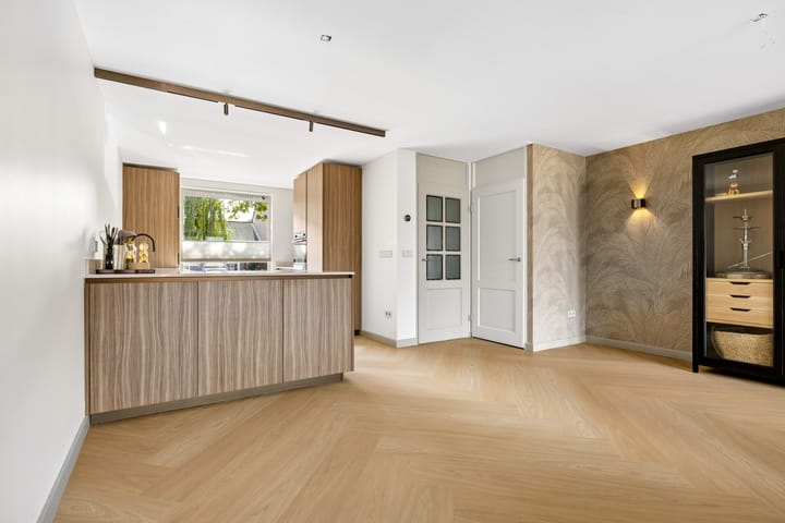 Hoekwoning te koop: Marie Koenenlaan 68, 'S-Hertogenbosch