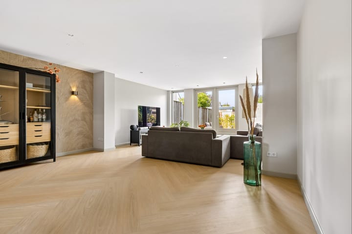 Hoekwoning te koop: Marie Koenenlaan 68, 'S-Hertogenbosch