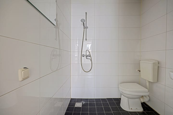 Appartement te koop: Grote Visserijstraat 58B, Rotterdam