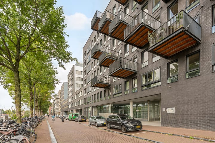 Foto 4 van Westerdok 80
