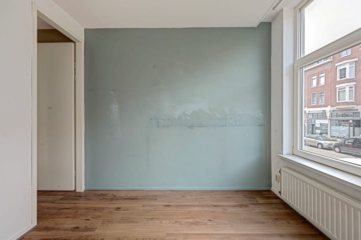 Appartement te koop: Grote Visserijstraat 58B, Rotterdam