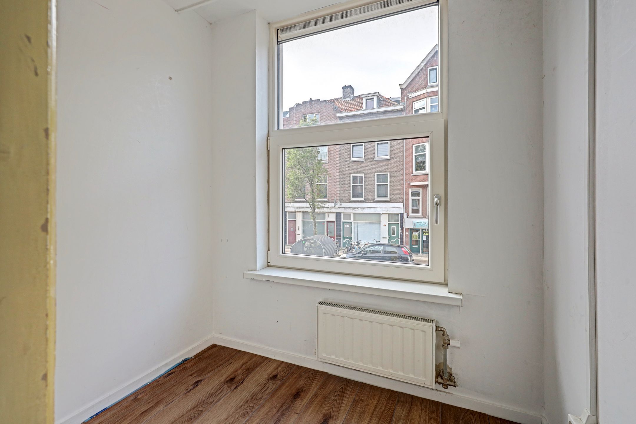 Foto 12 van Grote Visserijstraat 58-B