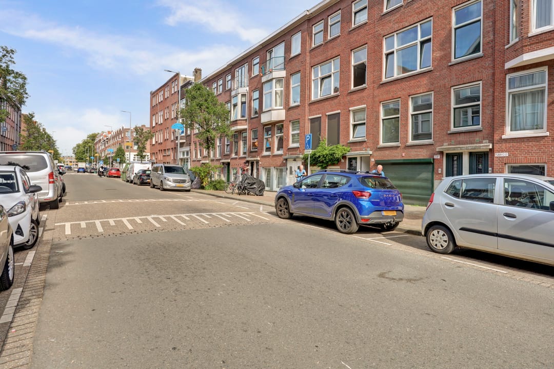 Foto 16 van Grote Visserijstraat 58-B