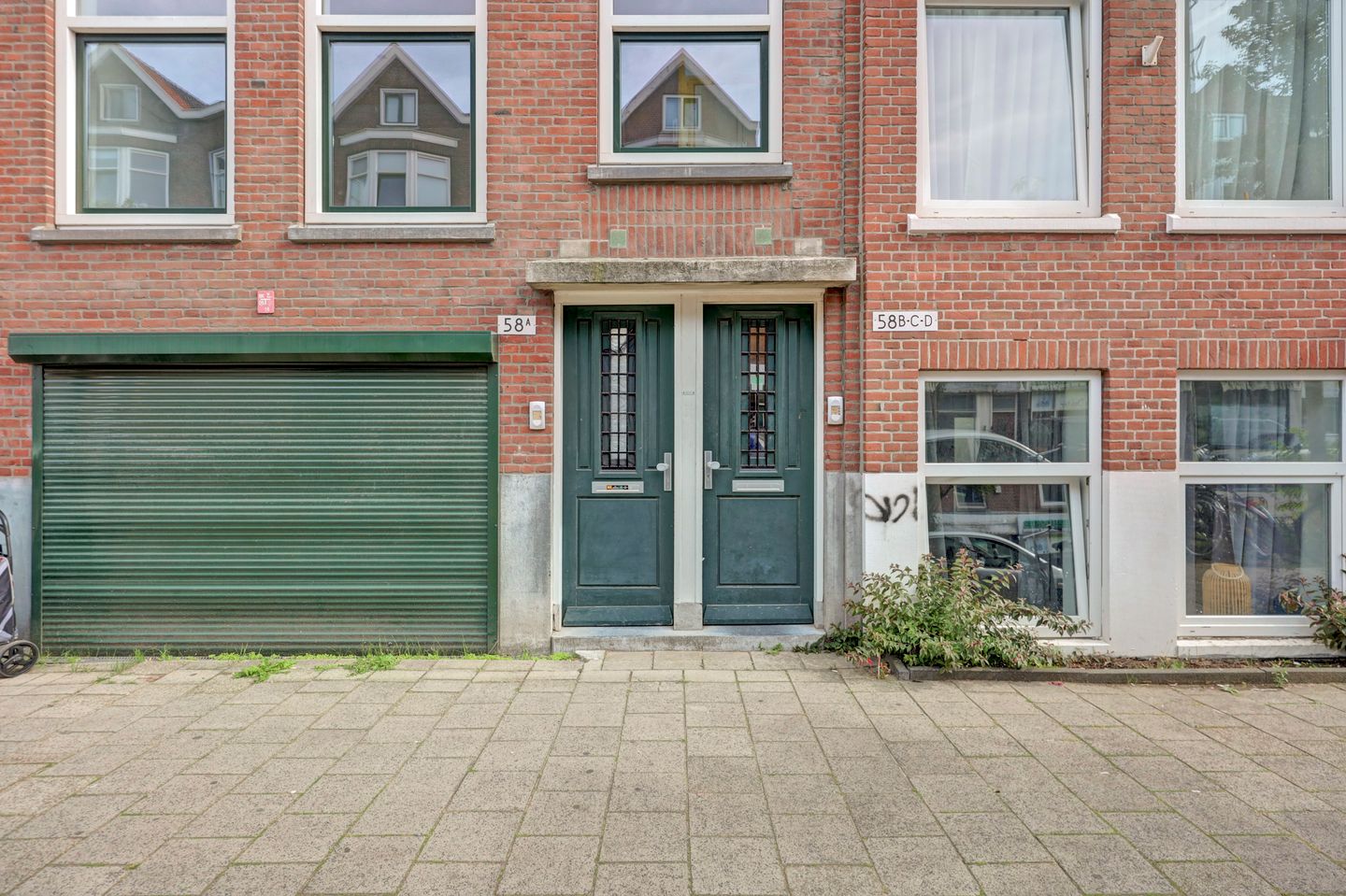 Foto 19 van Grote Visserijstraat 58-B