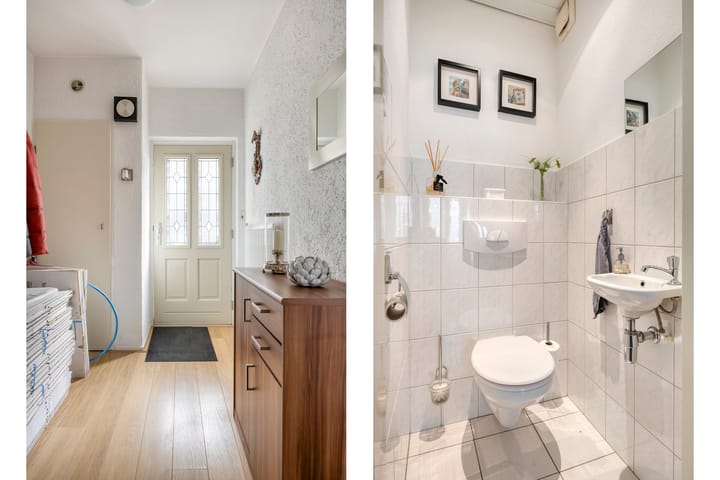 Hoekwoning te koop: Kloosterdreef 76, Eindhoven