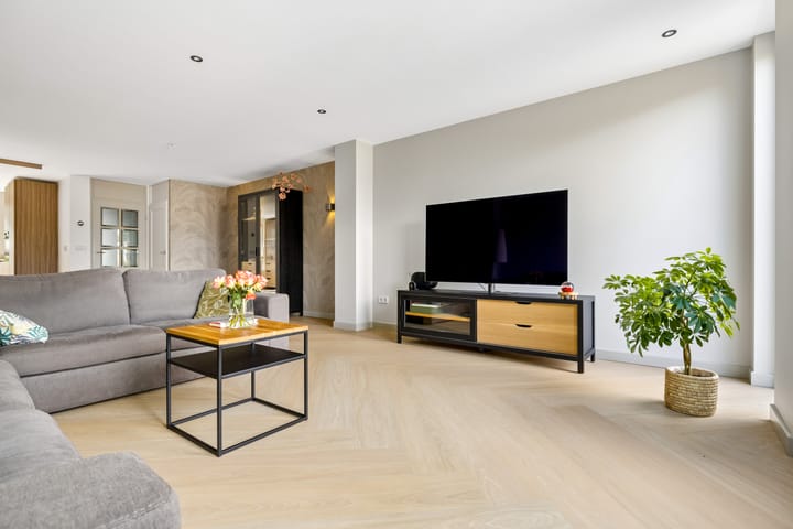 Hoekwoning te koop: Marie Koenenlaan 68, 'S-Hertogenbosch