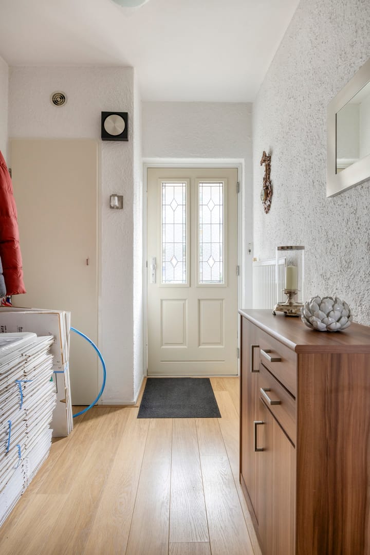 Hoekwoning te koop: Kloosterdreef 76, Eindhoven