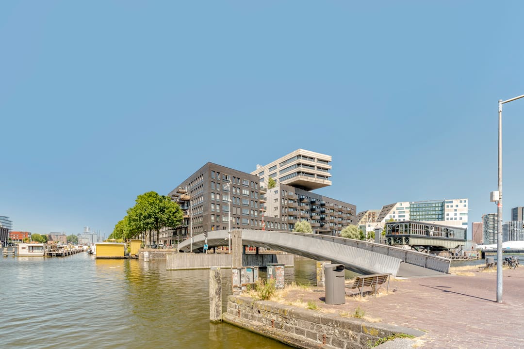 Foto 41 van Westerdok 80