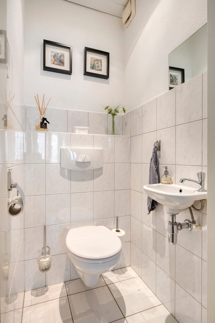 Hoekwoning te koop: Kloosterdreef 76, Eindhoven