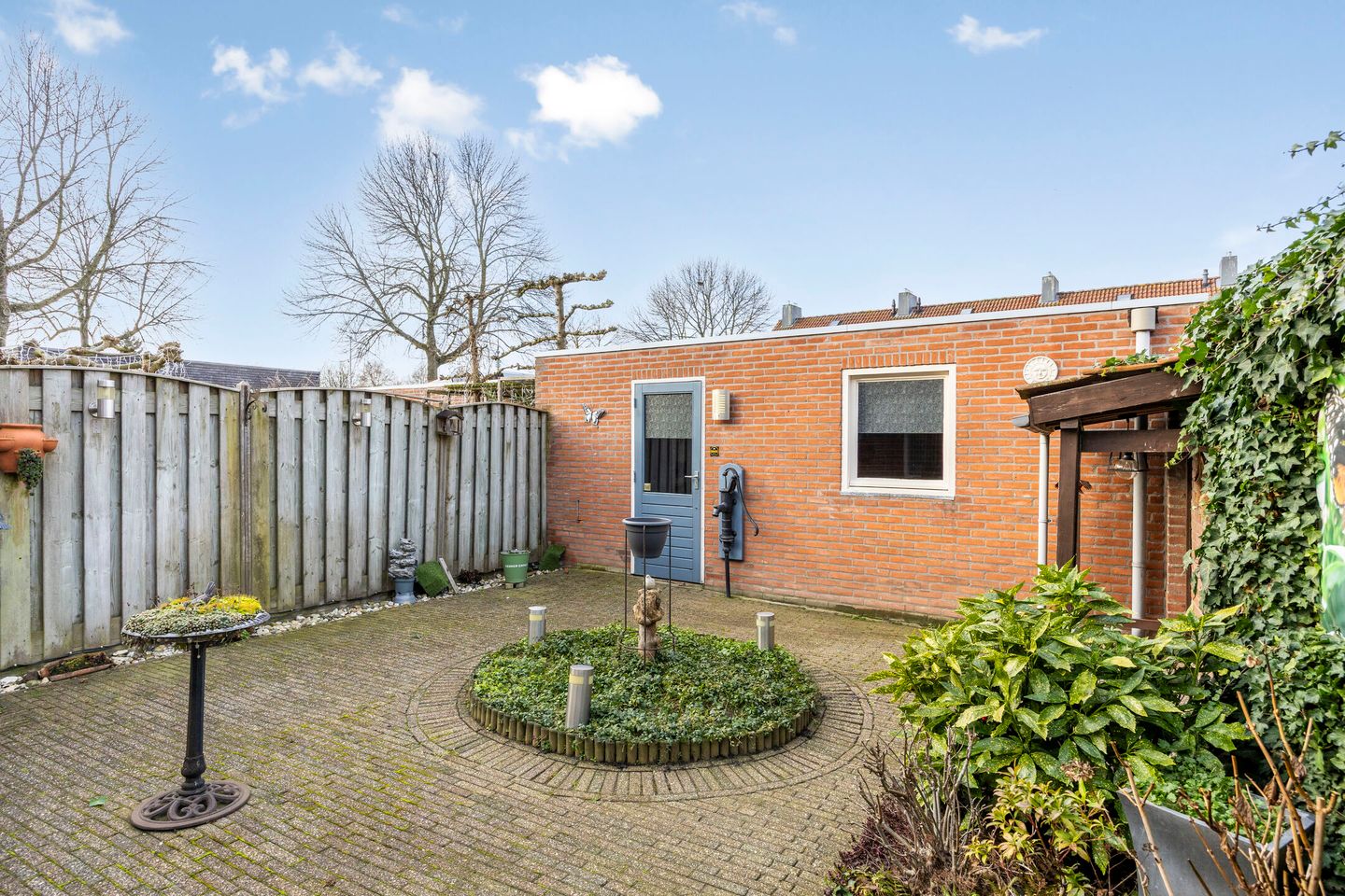 Foto 44 van Kloosterdreef 76