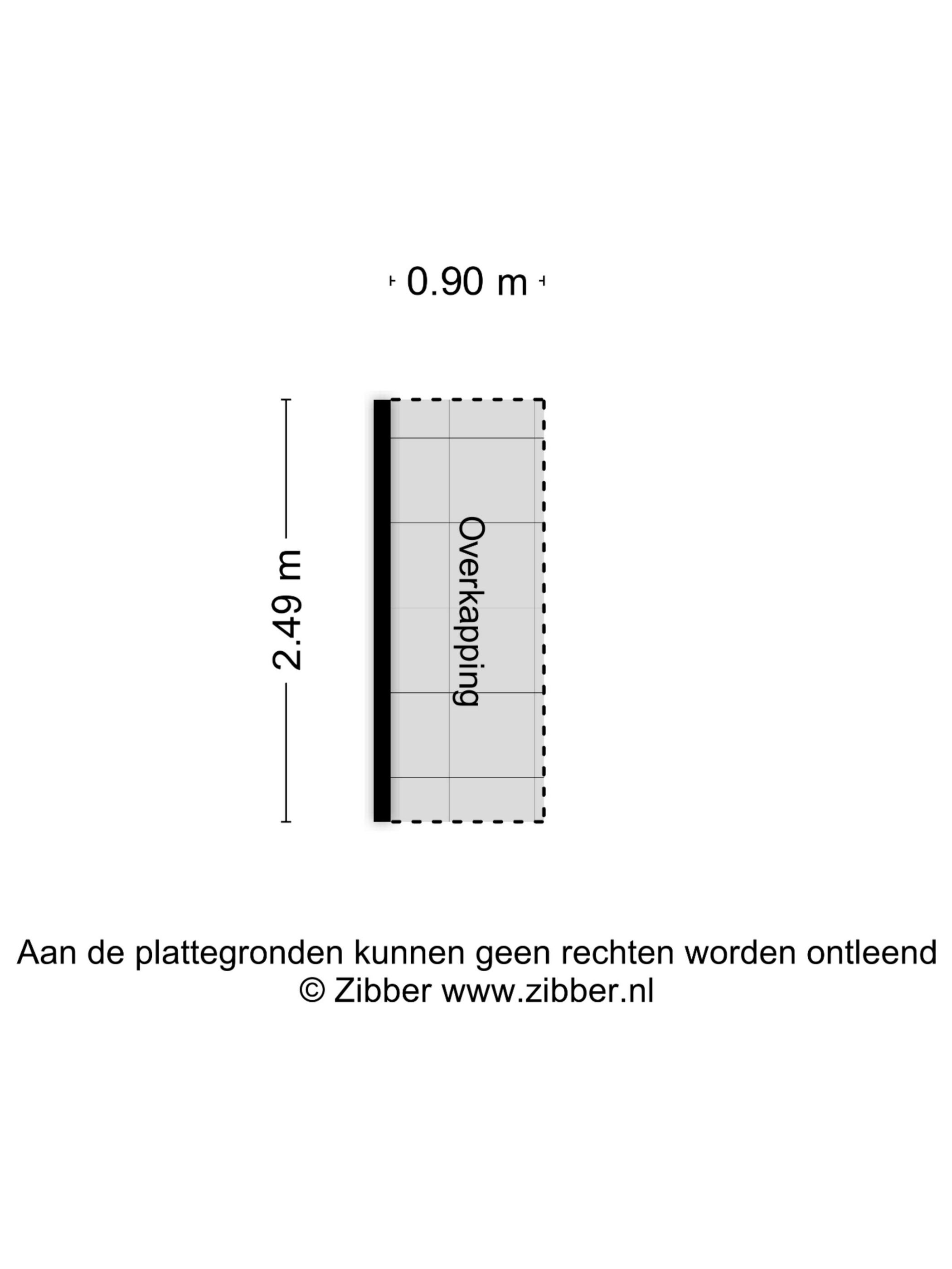 Foto 51 van Kloosterdreef 76