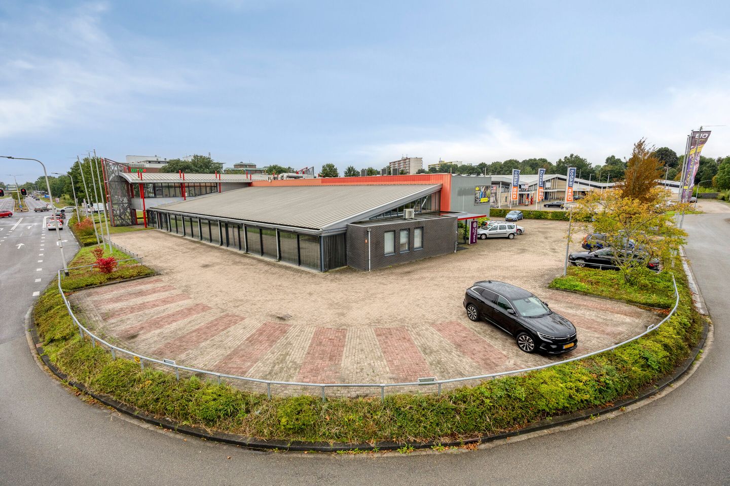 Bekijk foto 4 van Borgstee 1
