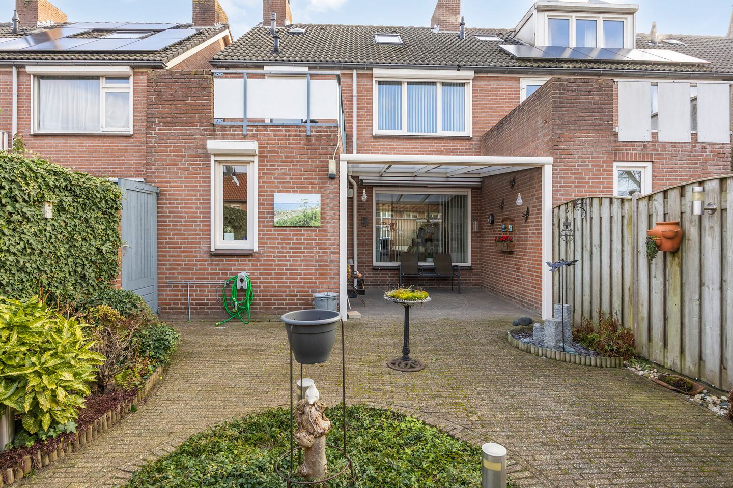 Foto 5 van Kloosterdreef 76