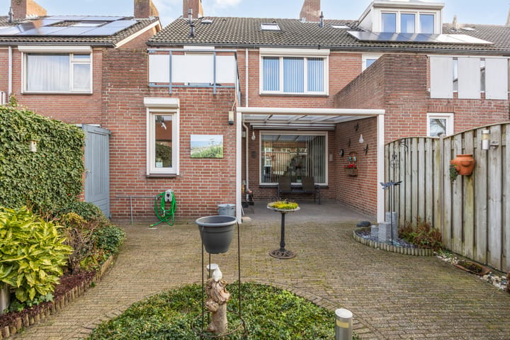 Foto 5 van Kloosterdreef 76
