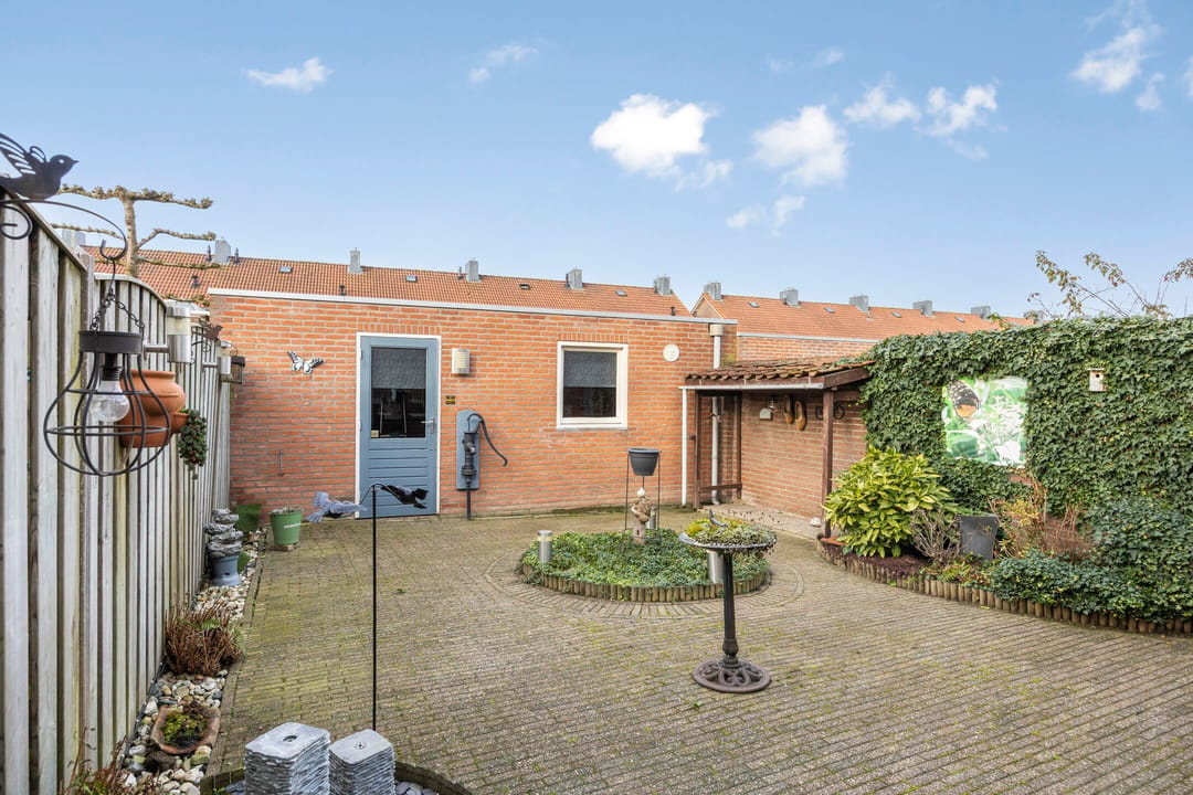 Foto 43 van Kloosterdreef 76