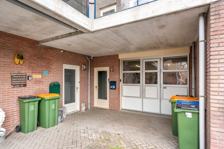 Hoorn 48, Ede